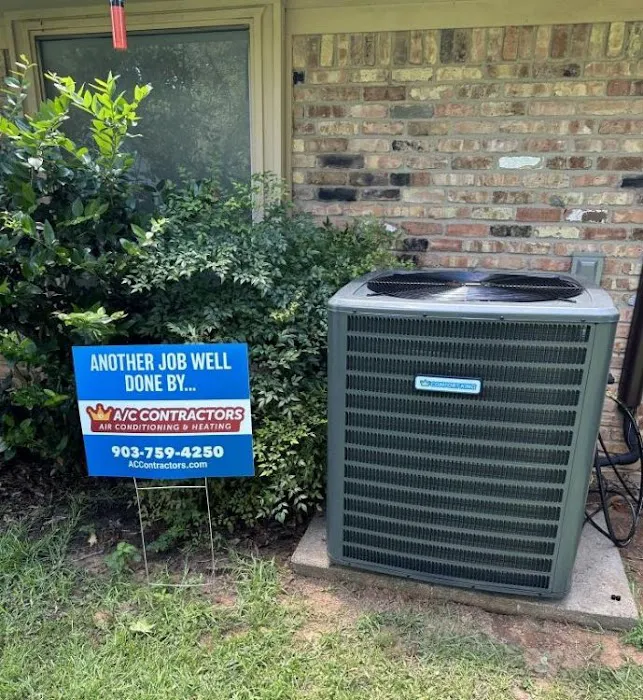 A/C Contractors Picture 3