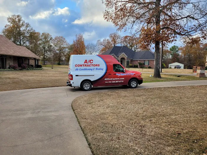 A/C Contractors Picture 4