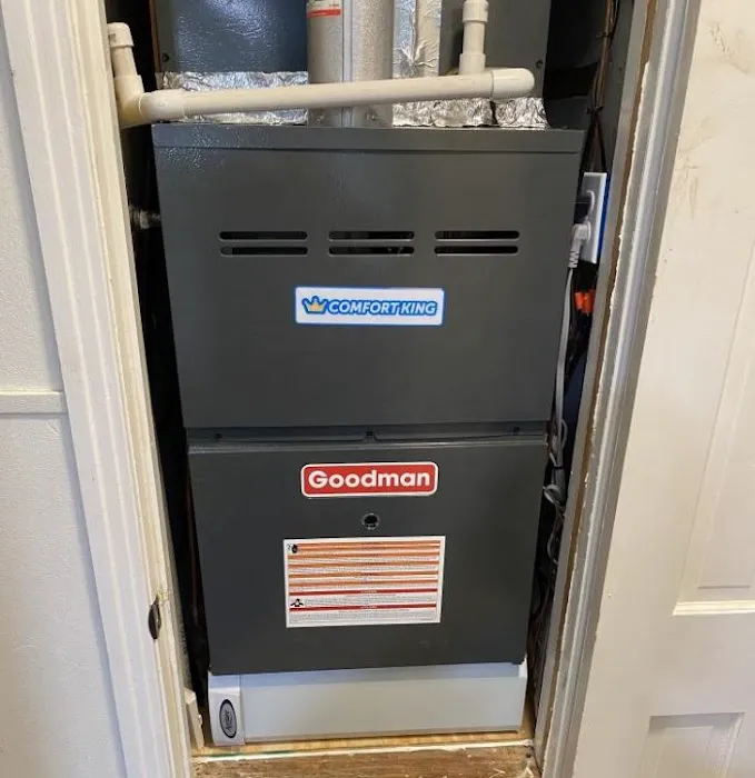 A/C Contractors Picture 5