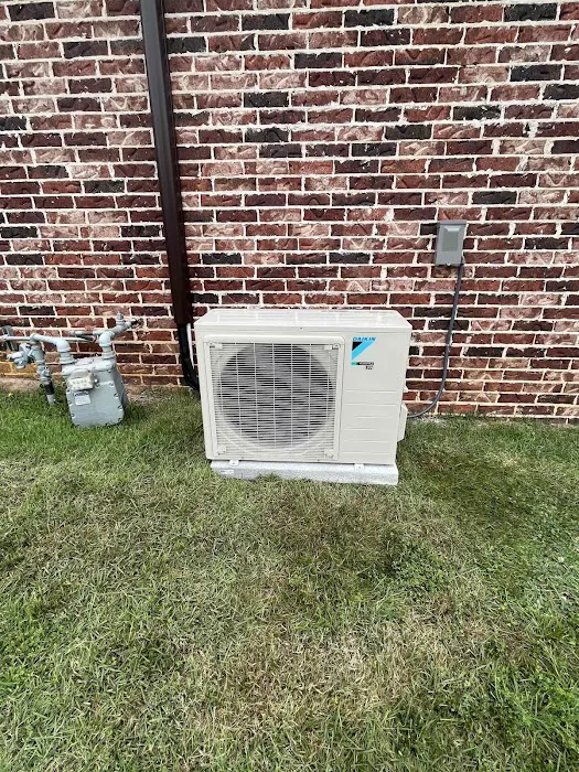 A/C Contractors Picture 6