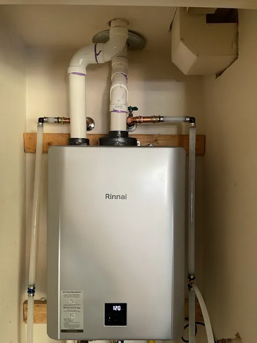 A/C Contractors Picture 10