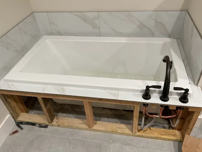 A/C Contractors Picture 8