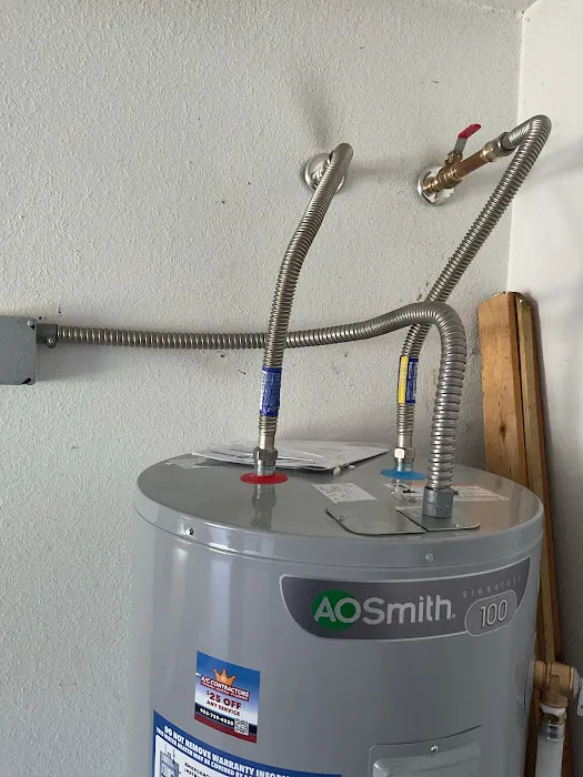 A/C Contractors Picture 9