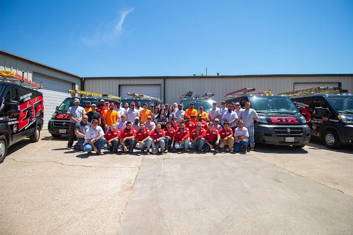 ETR Air Conditioning & Heating Picture 1