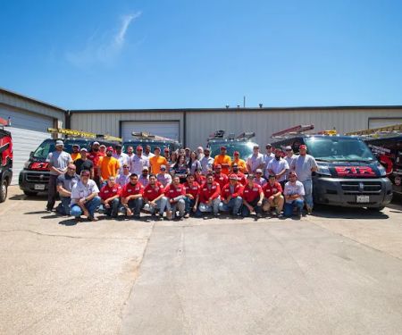 ETR Air Conditioning & Heating