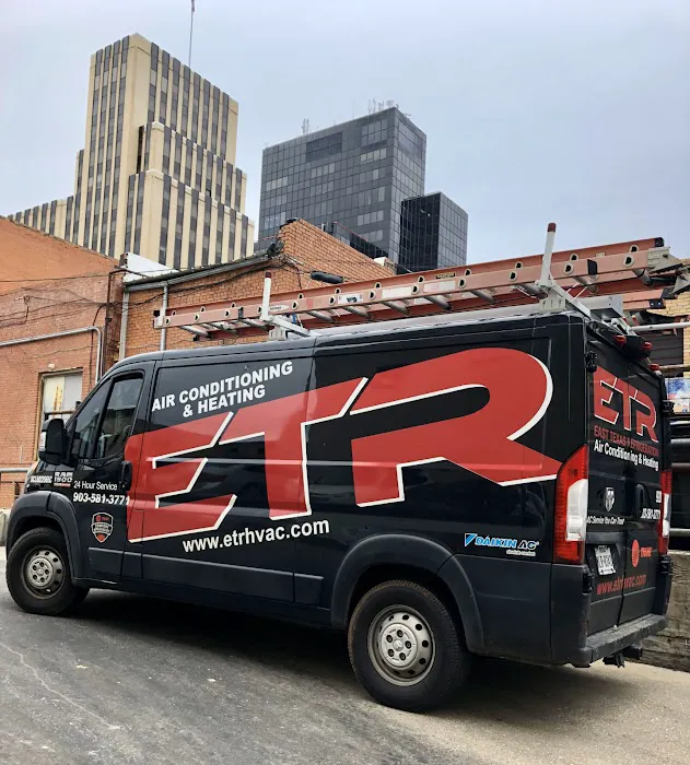 ETR Air Conditioning & Heating Picture 3