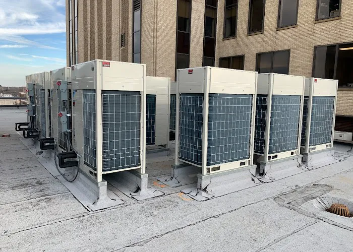 ETR Air Conditioning & Heating Picture 4