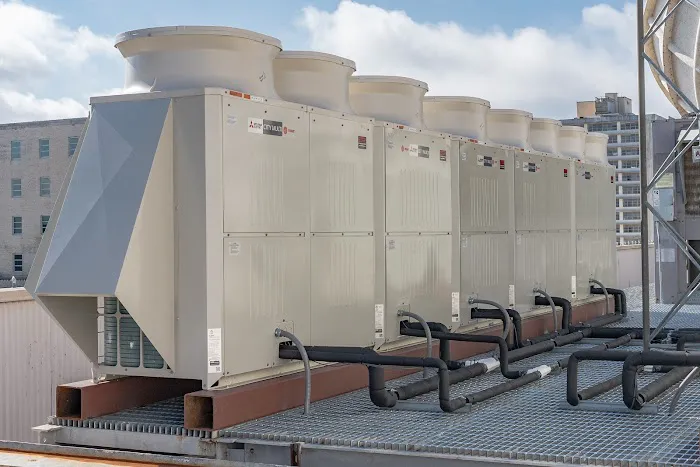 ETR Air Conditioning & Heating Picture 8