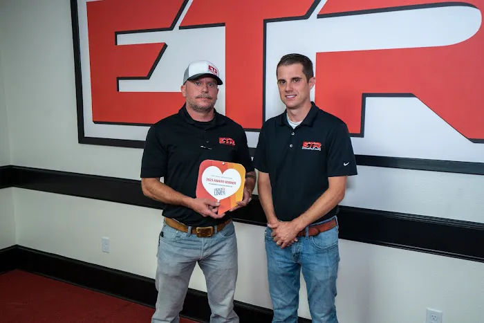 ETR Air Conditioning & Heating Picture 7