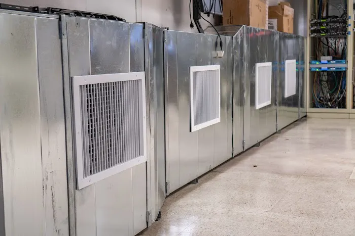 ETR Air Conditioning & Heating Picture 10