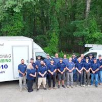 Evans Air Conditioning, The Original ico