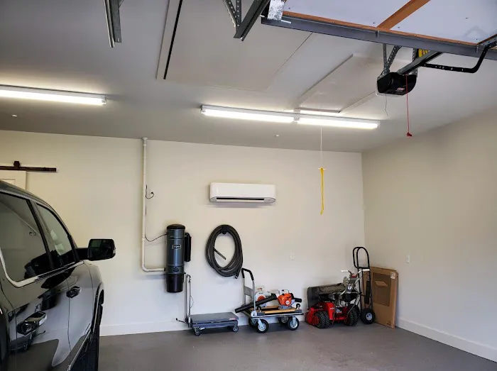 Evans Air Conditioning, The Original Picture 4