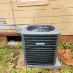 A/C Contractors