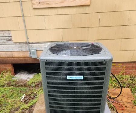 A/C Contractors