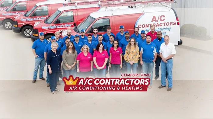A/C Contractors Picture 3