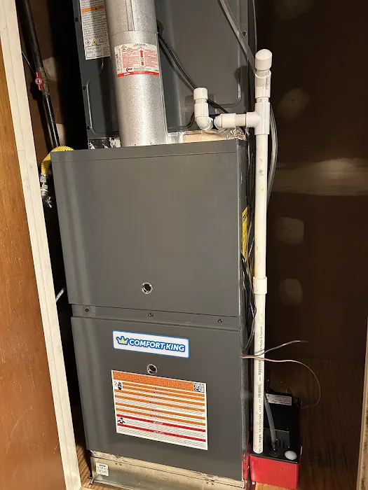 A/C Contractors Picture 2