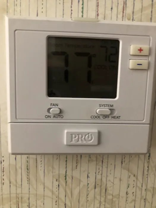 A/C Contractors Picture 5