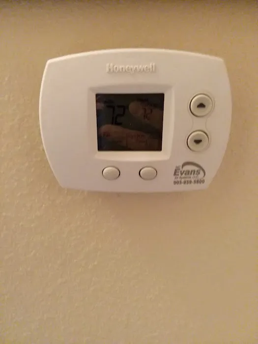 A/C Contractors Picture 6