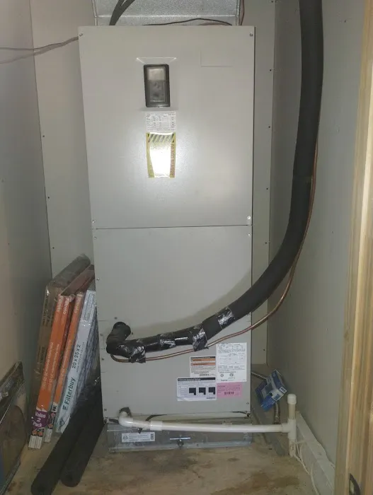 A/C Contractors Picture 4