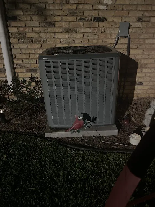 A/C Contractors Picture 8