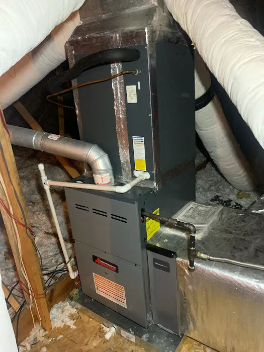 A/C Contractors Picture 10
