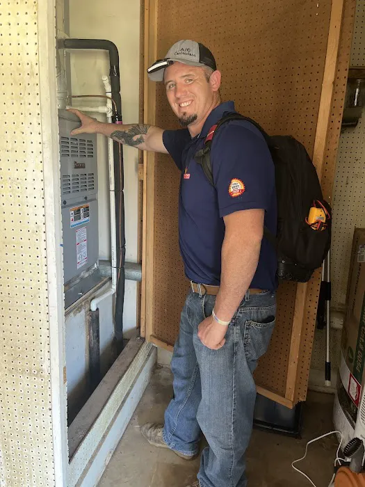 A/C Contractors Picture 9