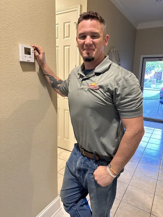 A/C Contractors Picture 7