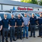 Goode Brothers Heating & Air Conditioning, Inc.