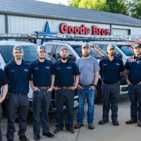 Goode Brothers Heating & Air Conditioning, Inc. ico
