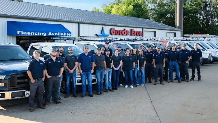 Goode Brothers Heating & Air Conditioning, Inc. Picture 2