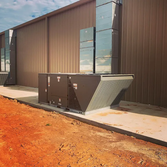 Goode Brothers Heating & Air Conditioning, Inc. Picture 3