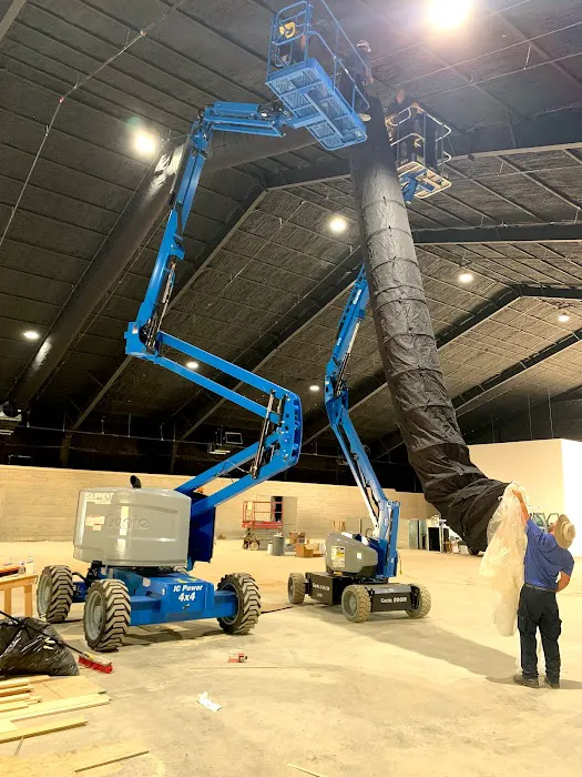 Goode Brothers Heating & Air Conditioning, Inc. Picture 6