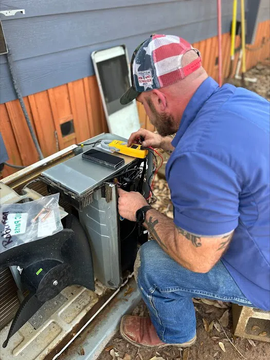 Goode Brothers Heating & Air Conditioning, Inc. Picture 5