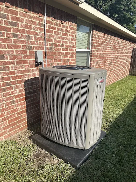 Goode Brothers Heating & Air Conditioning, Inc. Picture 4
