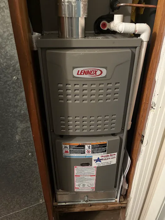 Goode Brothers Heating & Air Conditioning, Inc. Picture 7