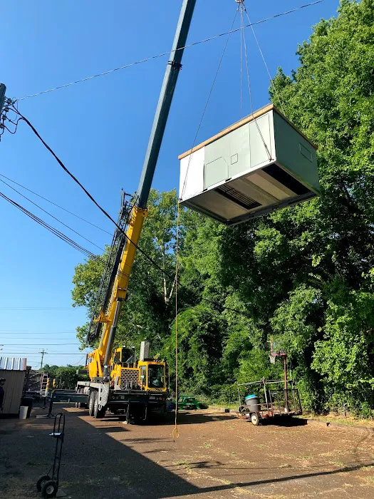 Goode Brothers Heating & Air Conditioning, Inc. Picture 9