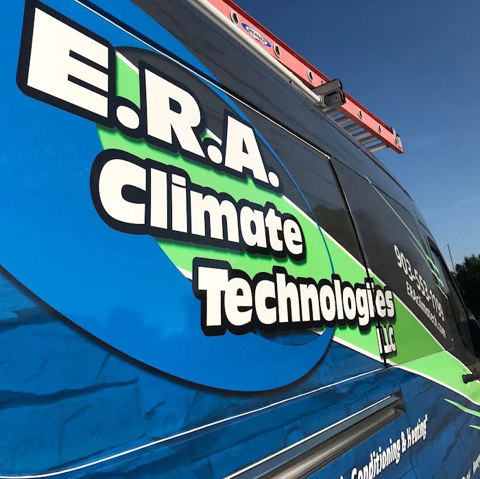 E.R.A. Climate Technologies LLC Picture 3
