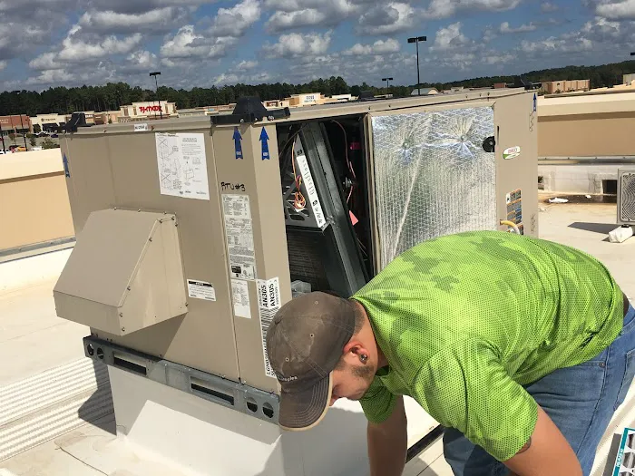 E.R.A. Climate Technologies LLC Picture 5