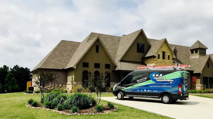 E.R.A. Climate Technologies LLC Picture 9