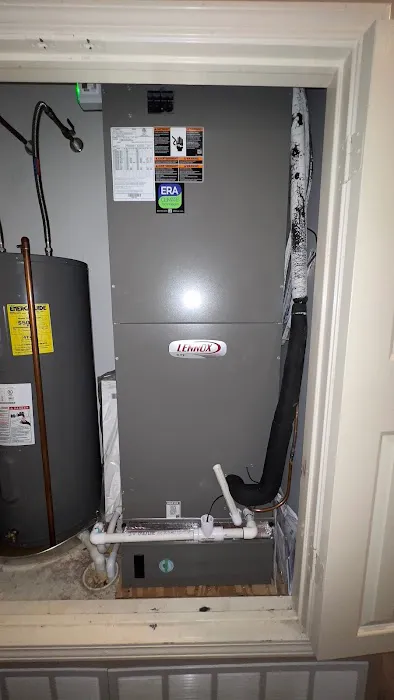 E.R.A. Climate Technologies LLC Picture 6