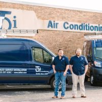 TDI Air Conditioning ico