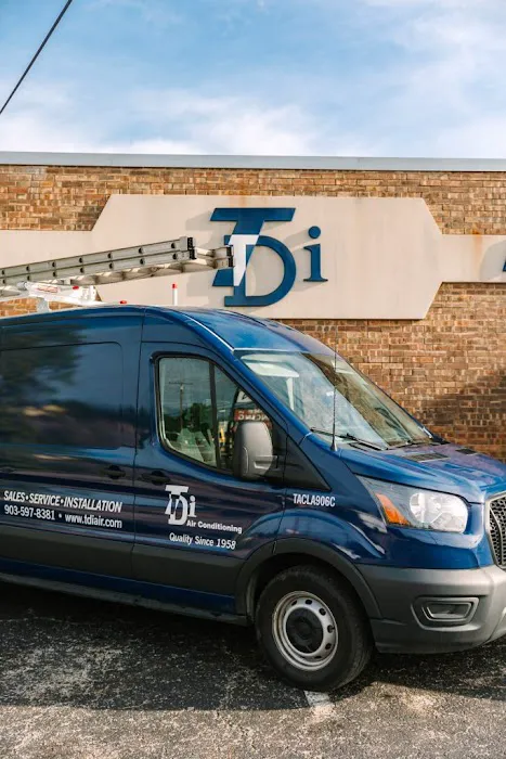 TDI Air Conditioning Picture 6