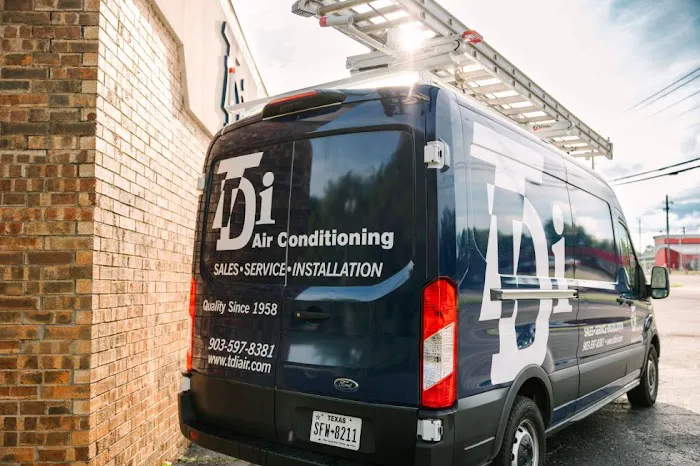 TDI Air Conditioning Picture 5