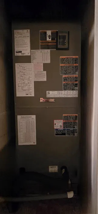 Corgi Air Conditioning Picture 3