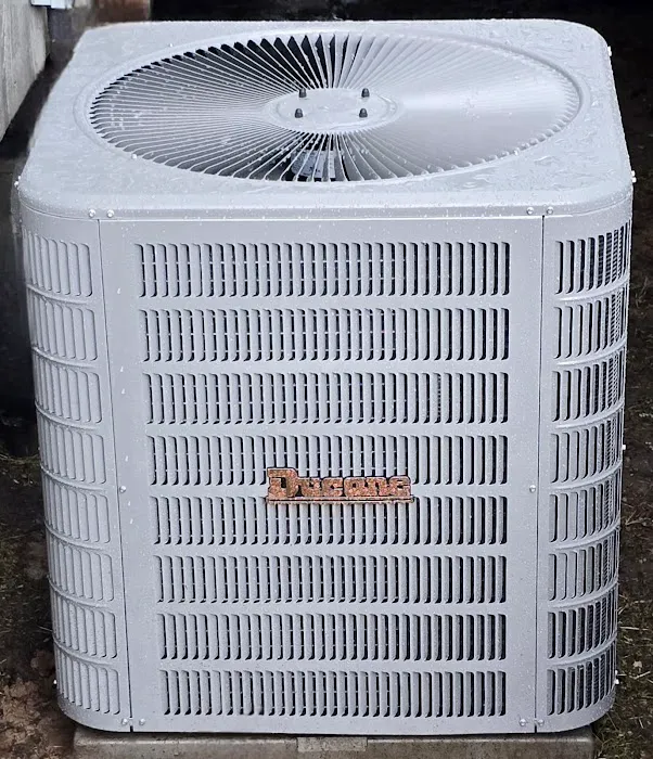 Corgi Air Conditioning Picture 2