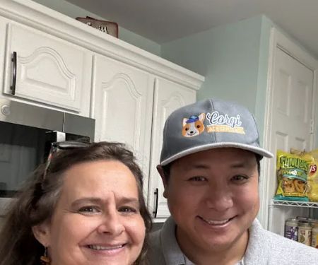 Corgi Air Conditioning