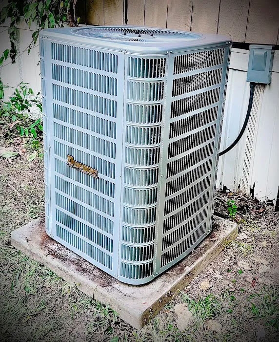 Corgi Air Conditioning Picture 4