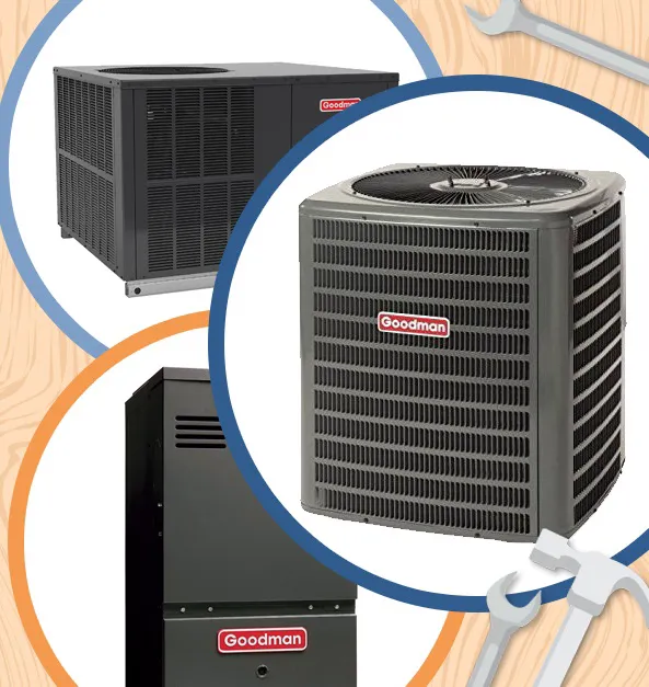 Corgi Air Conditioning Picture 6