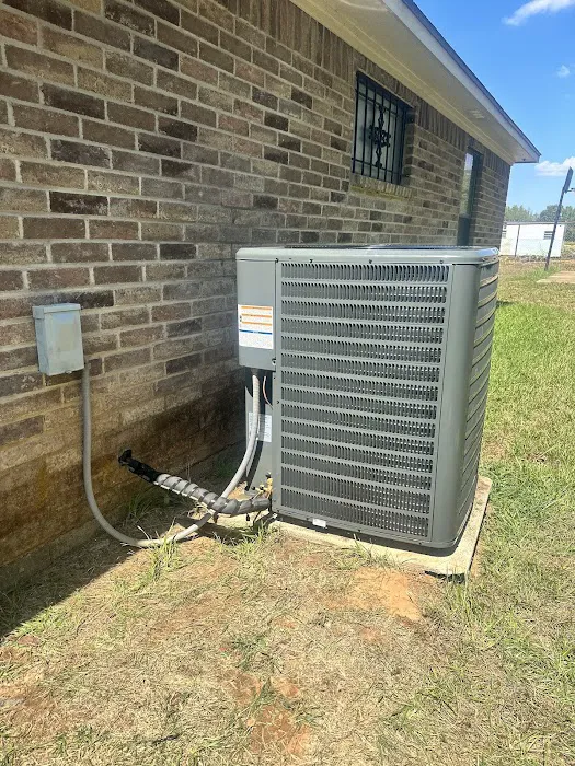 Corgi Air Conditioning Picture 8