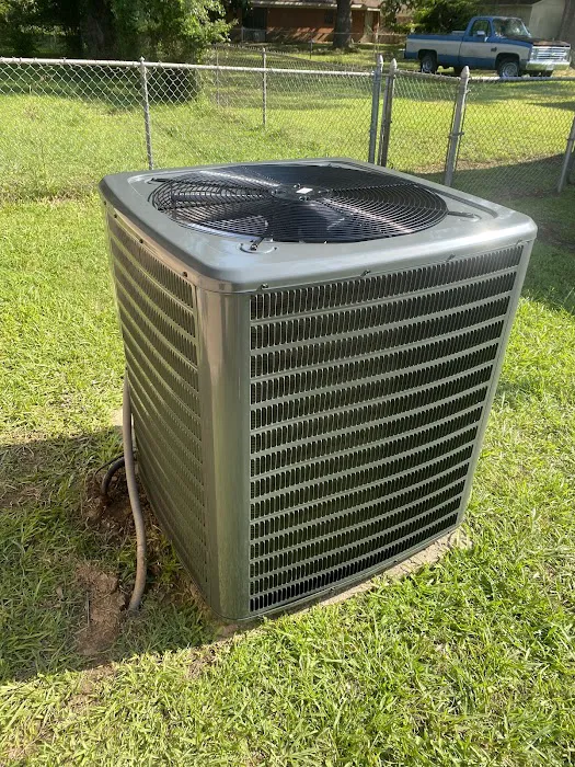 Corgi Air Conditioning Picture 9